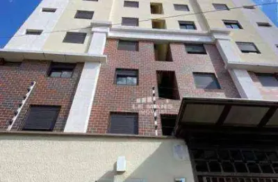 Apartamento a venda no terraço paulista residencial, 3 quartos, no bairro paulista em piracicaba – sp