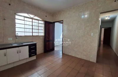Casa a venda, 2 quartos, 2 vagas, no bairor nova américa em piracicaba - sp