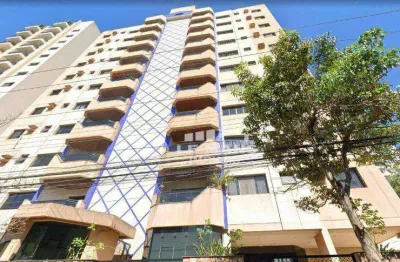 Apartamento a venda no edifício florença, no bairro centro em piracicaba – sp