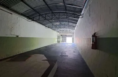 Salão para alugar, no bairro vila industrial em piracicaba - sp