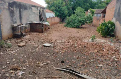 Terreno à venda na Vila Rezende, Piracicaba 