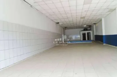 Sala comercial para alugar no Centro, Piracicaba 