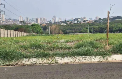Terreno em condomínio a venda no terras do sinhô, no bairro água seca em piracicaba - sp