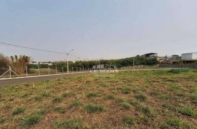 Terreno em condomínio a venda no terras do sinhô, no bairro água seca em piracicaba - sp