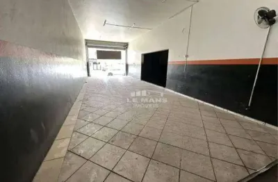 Sala comercial para alugar no Paulista, Piracicaba 