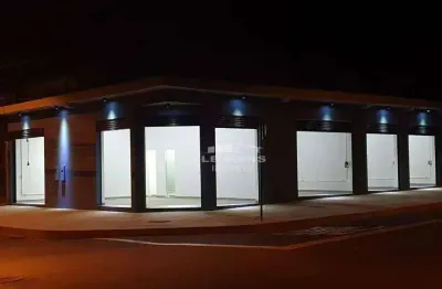 Sala comercial para alugar no São Luiz, Piracicaba 