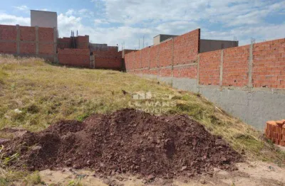 Terreno a venda, no bairro campestre em piracicaba - sp