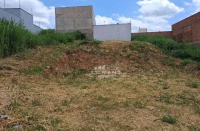 Terreno à venda no Campestre, Piracicaba 