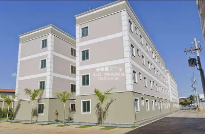 Apartamento a venda no residencial parque panoramic, no bairro dois córregos em piracicaba - sp