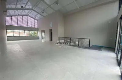 Salão para alugar, no bairro vila rezende em piracicaba - sp