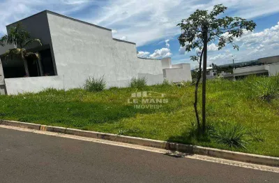 Terreno em condomínio a venda no soleil, no bairro bongue em piracicaba - sp