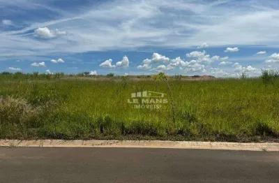 Terreno em condomínio à venda no vitória régia, no bairro ondas em piracicaba - sp