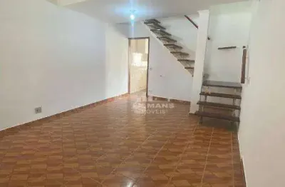 Casa sobrado a venda, 3 dormitórios, 2 vagas, no bairro piracicamirim em piracicaba - sp
