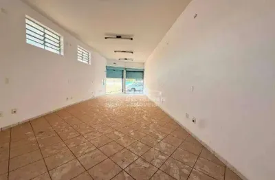 Salão para alugar, no bairro vila rezende em piracicaba - sp