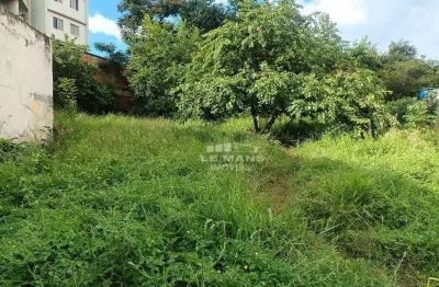 Terreno a venda, no bairro vila independência em piracicaba - sp