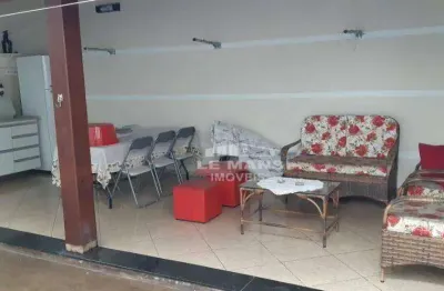 Casa a venda, 3 quartos, 1 suíte, 2 vagas, no bairro vila industrial em piracicaba – sp