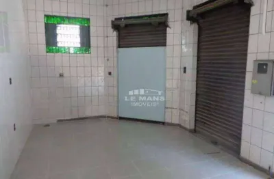 Salão para alugar, no bairro alto em piracicaba - sp