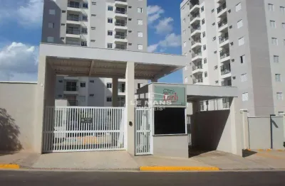 Apartamento a venda no edifício jardim di forli, no bairro são mateus em piracicaba – sp