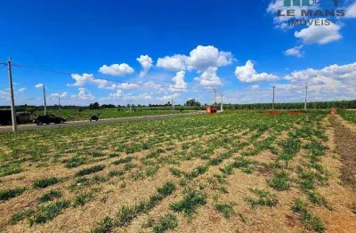 Terreno a venda, no loteamento bela vida em saltinho - sp
