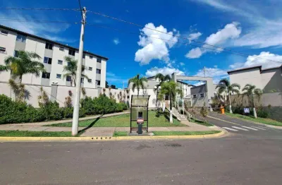 Apartamento para alugar no condomínio viva vida paineiras no bairro vila sônia em piracicaba/sp