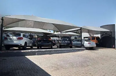 Salão para alugar, no bairro alemães em piracicaba - sp