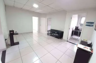 Salão para alugar, no bairro paulista em piracicaba - sp