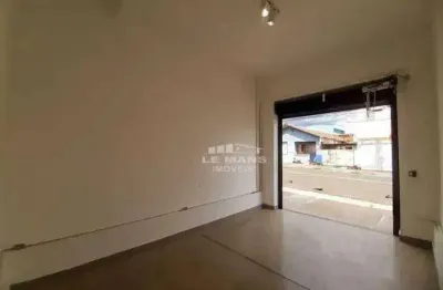 Sala comercial para alugar, no bairro são luiz em piracicaba - sp