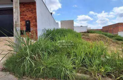 Terreno a venda, no bairro campestre em piracicaba - sp