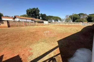 Terreno para alugar, no bairro cecap em piracicaba - sp