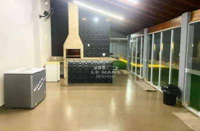 Edícula para alugar no bairro parque são matheus em piracicaba/sp