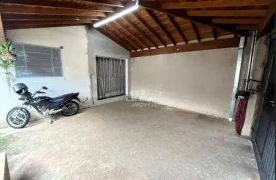 Casa a venda, 2 quartos no bairro serra verde em piracicaba - sp