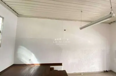 Salão comercial para alugar, no bairro alemães em piracicaba – sp