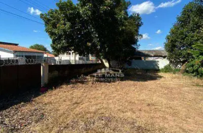 Terreno com casa a venda, 2 quartos no bairro centro em charqueada - sp