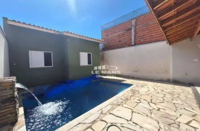 Casa a venda, 2 quartos, 2 vagas, no bairro são francisco em piracicaba - sp