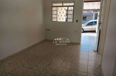 Casa a venda, 2 quartos, 1 vaga no bairro jardim petrópolis em piracicaba - sp