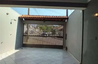 Casa a venda, 3 quartos no bairro jardim belvedere em piracicaba - sp