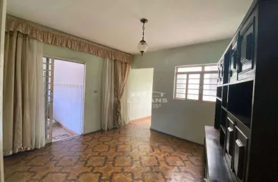 Casa a venda, 3 quartos, 2 vagas no bairro paulista em piracicaba - sp