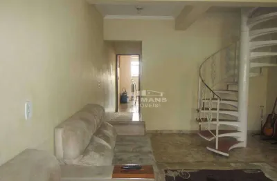 Casa a venda, 3 quartos, 2 vagas, no bairro santa terezinha em piracicaba - sp