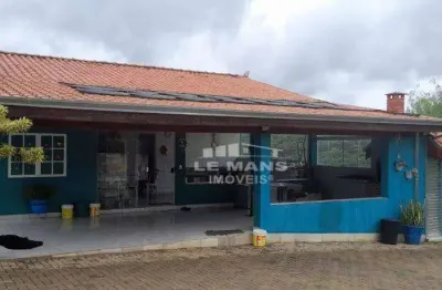 Chácara a venda no bairro colina de santa izabel, rio das pedras/sp