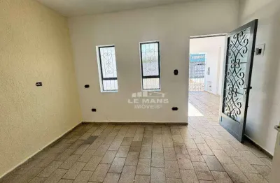 Casa a venda, 2 quartos, 2 vagas no bairro jardim são luiz em piracicaba - sp