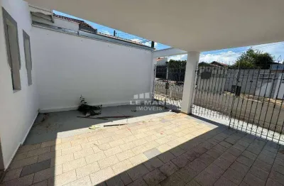 Casa com 2 quartos à venda no Jardim São Luiz, Piracicaba 