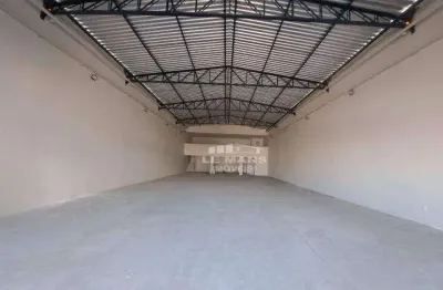 Galpão ou barracão para alugar, no bairro higienópolis em piracicaba – sp