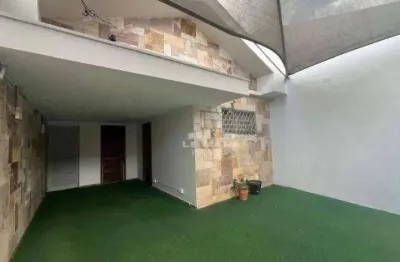 Casa comercial para alugar, 3 quartos, 1 suíte, 2 vagas no bairro centro em piracicaba - sp