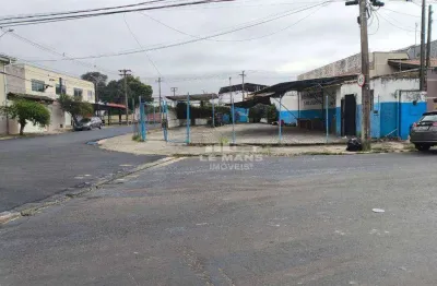 Terreno a venda no bairro parque conceição ii em piracicaba - sp
