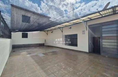 Casa para alugar, 110 m² por r$ 3.161,26/mês - alto - piracicaba/sp