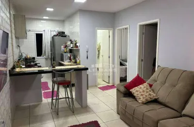 Casa a venda no condomínio villagio girassol, 2 quartos, 1 vaga no bairro santa terezinha em piracicaba - sp