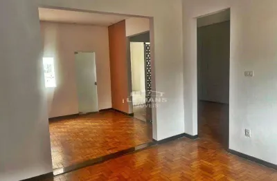 Casa para alugar com vocação comercial, 1 quarto, no bairro alto em piracicaba - sp