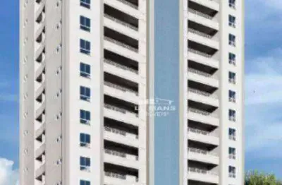 Apartamento a venda no edifício bellágio, 3 quartos, no bairro jardim elite em piracicaba – sp