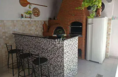Casa a venda, 5 quartos, 1 suíte, 3 vagas no bairro jardim parque jupiá em piracicaba - sp
