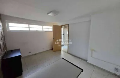 Sala individual para alugar no bairro jardim europa em piracicaba - sp